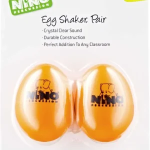Prezzo Conveniente NINO PERCUSSION NINO540OR-2