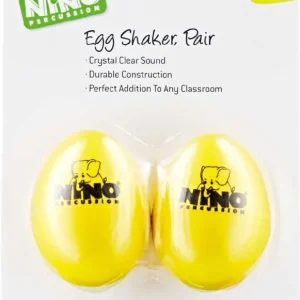 NINO PERCUSSION NINO540Y-2 Professionale