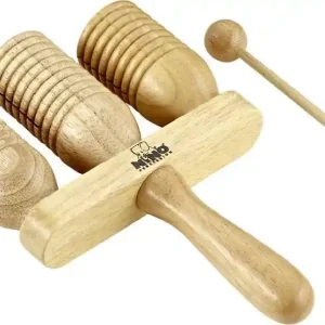 Quantità Limitata NINO PERCUSSION NINO561