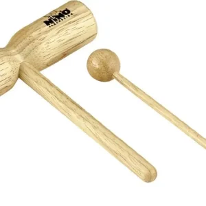 Nuova Collezione NINO PERCUSSION NINO570