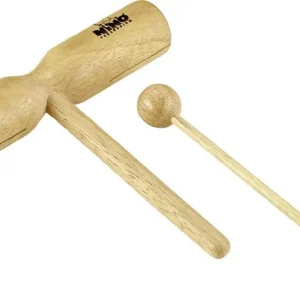 Reso Gratuito NINO PERCUSSION NINO571