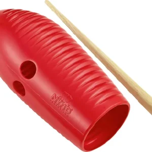 NINO PERCUSSION NINO581R Miglior Prezzo
