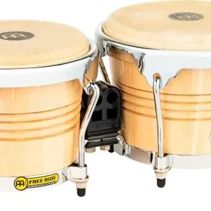 Soddisfatti O Rimborsati Meinl FWB200NT