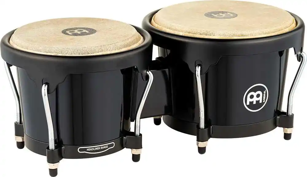 Scelto Dai Clienti Meinl HFB100BK