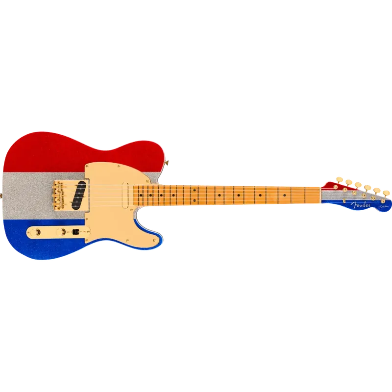 Fender Buck Owens Telecaster® Compra Oggi Stesso