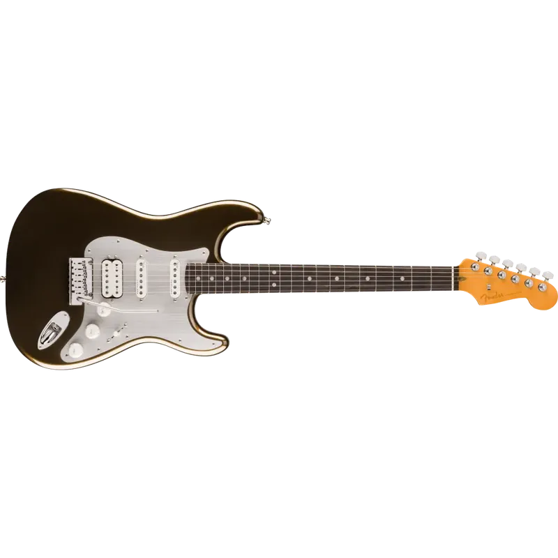 Fender American Ultra II Stratocaster® HSS Compra Oggi Stesso