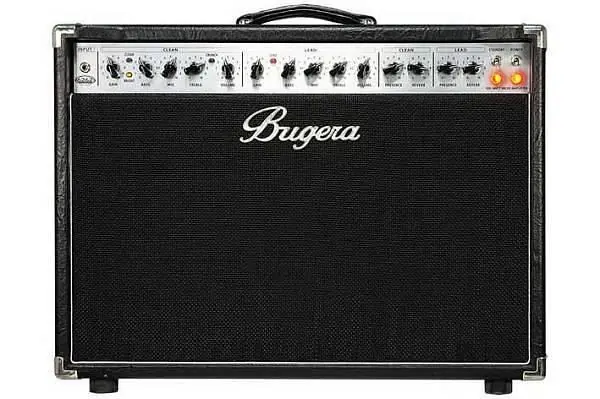 Bugera 6262-212-INFINIUM - combo valvolare 120 watt Prezzo Conveniente
