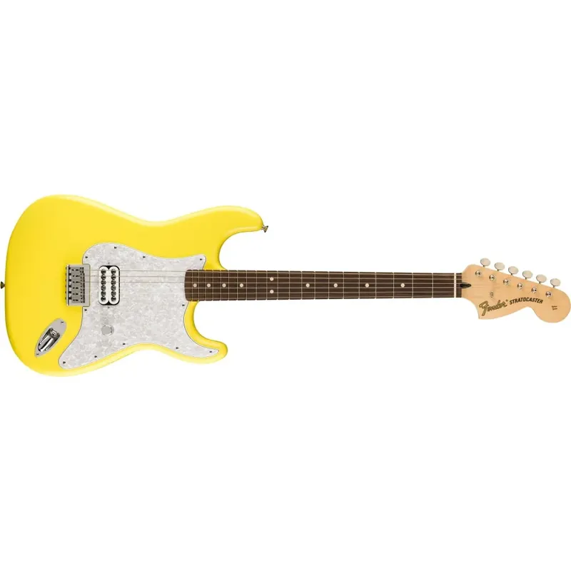 Compra Online Fender Tom DeLonge Stratocaster®