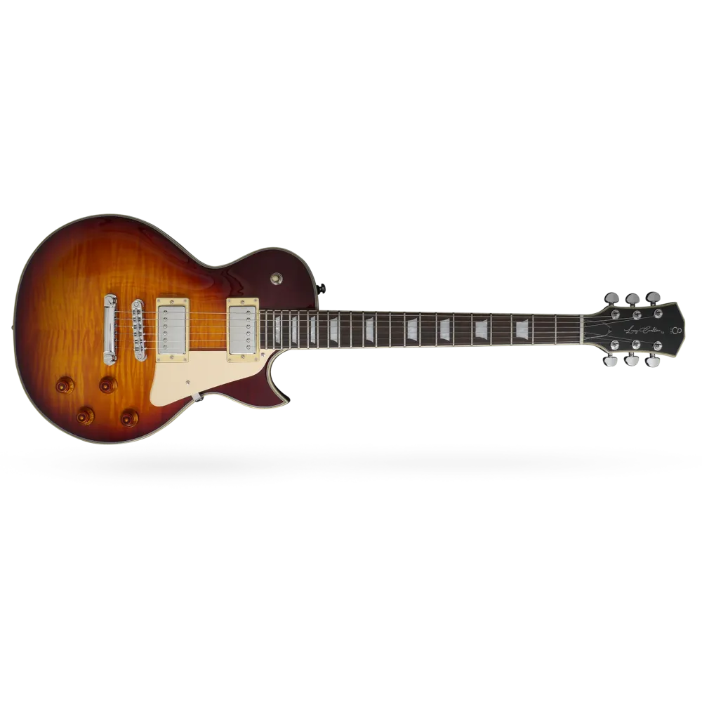 SIRE GUITARS Sire Larry Carlton L7 TS - Tobacco Sunburst Compra Online