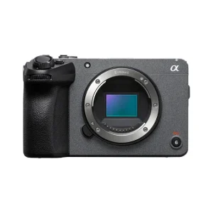 Prezzo Di Fabbrica Caméscope compact FX30 Cinema Line de Sony