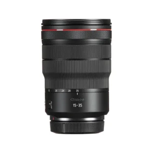 Spedito Oggi Canon RF 15-35mm F2.8 IS USM – objectif photographique