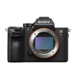 Sony Alpha A7R IV A 62.5 mégapixels Full Frame – appareil photo Occasione