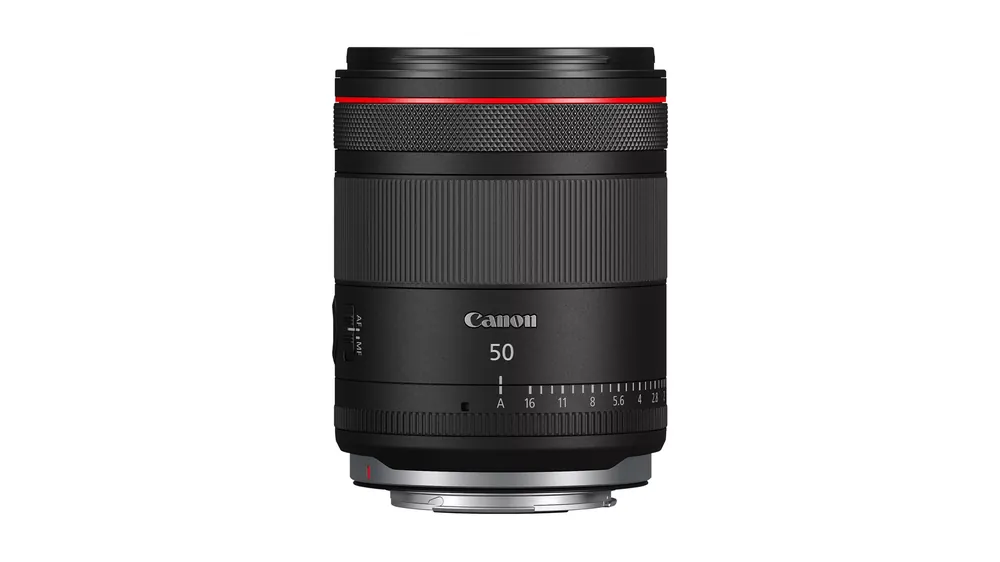Saldi Canon RF 50mm F1.4 L VCM – objectif photographique