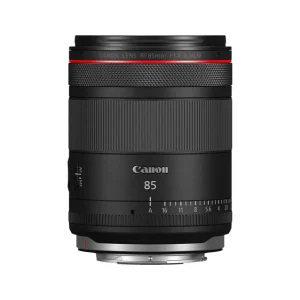 Canon RF 85 mm F1.4 L VCM – Objetivo fotográfico Miglior Prezzo