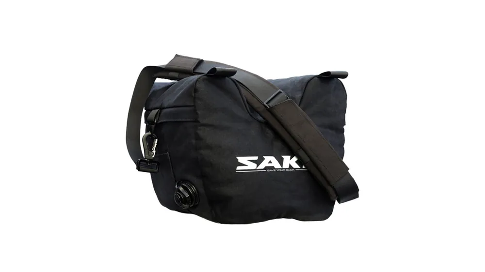 Pump Sakk Saddle inflable Compra Adesso