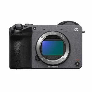 Spedito Oggi Sony FX2 Cinema Line – Videocámara con objetivo intercambiable de fotograma completo