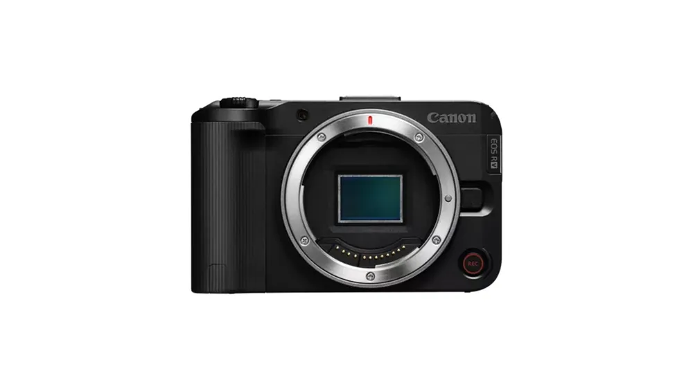 Canon EOS R50 V – Mirrorless Camera Compra Oggi Stesso