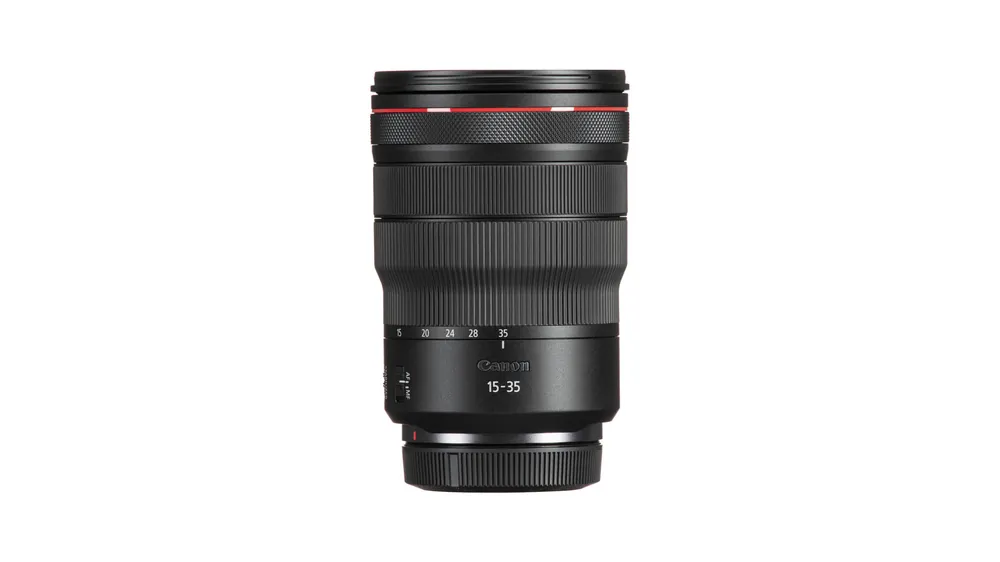 Canon RF 15-35mm F2,8 IS USM – photographic lens Super Prezzo