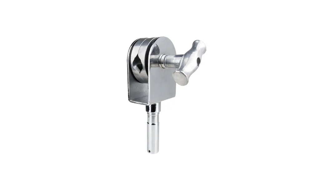 Promozione Esclusiva Gobokopf mit 1-1/8″ Kupo KCP-440 Stift für 5/8″ und 3/8″ Rohre