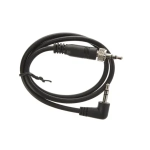 Novità Cavo audio Sennheiser CL 1 per microfono EK 100 G3