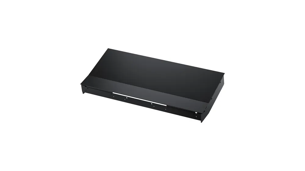 Blackmagic Fairlight Console Channel Control Blank Nuovo Arrivo