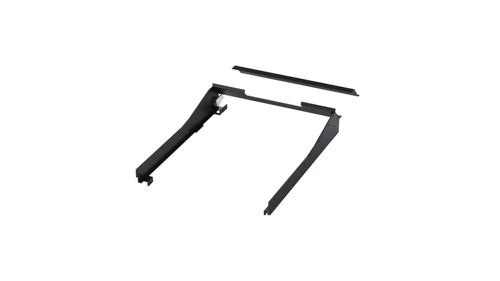 Spedito Oggi Blackmagic DV/RESFB/BRMK Fairlight Konsolen-Seitenarm-Kit