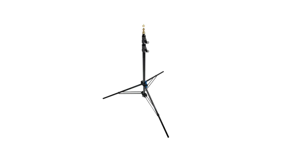 Stativo Kupo 080AC Midi Click con cuscinetti d’aria Bestseller