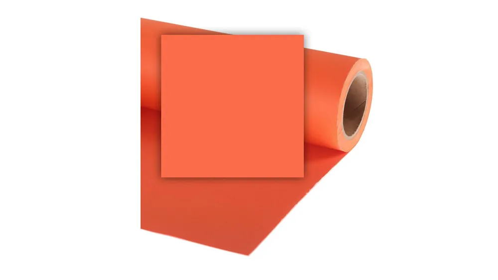 Colorama Pumpkin LL CO147 2.72 x 11 m – fondale in carta Must-Have