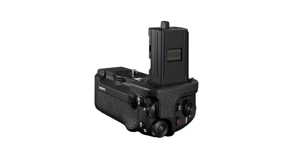 Professionale Sony VG-C6 Vertical Grip pour ILCE-7RM6