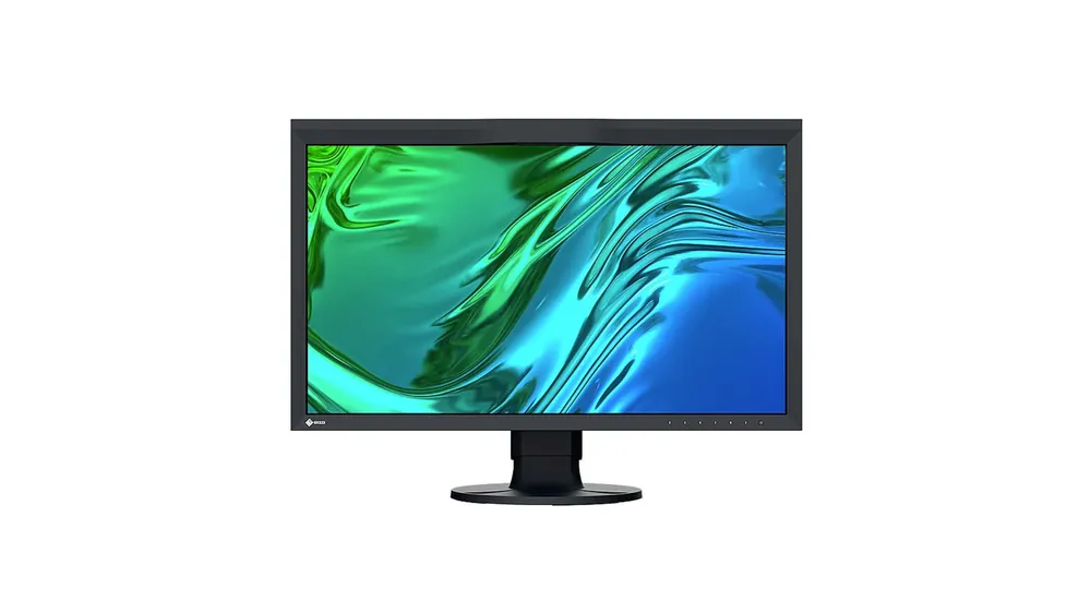 Eizo ColorEdge CG2700X monitor da 27″ 4K UHD IPS per grafica – 164ppi Offerta Del Giorno