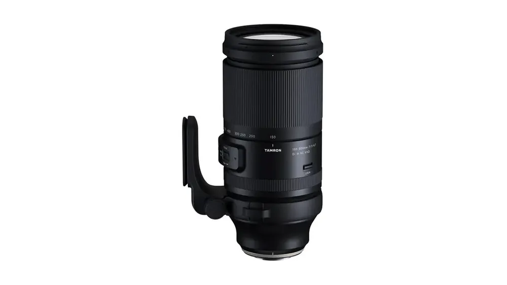 Tamron 150-500mm F5-6.7 DI III VXD attacco Fuji X – obiettivo fotografico Super Prezzo