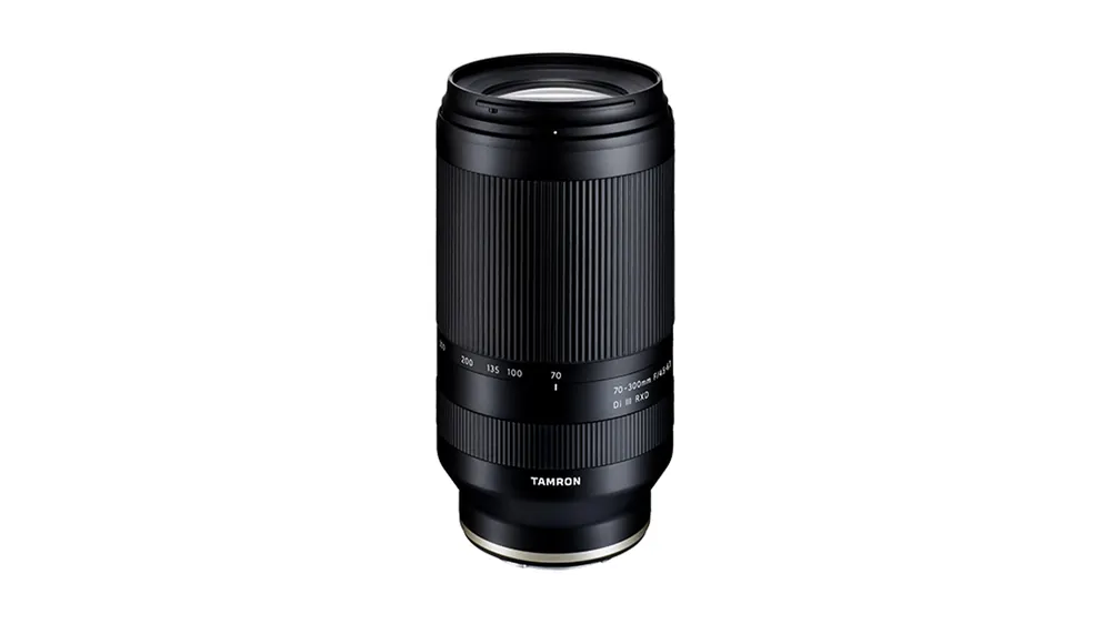 Tamron 70-300mm F4.5-6.3 DI III RXD attacco Nikon Z – obiettivo fotografico Compra Adesso