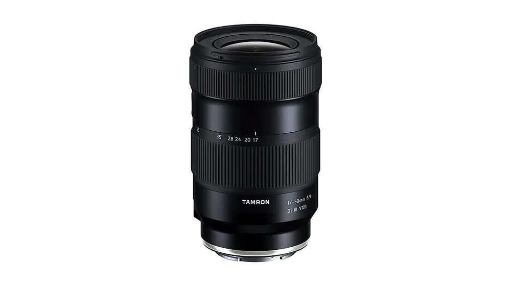Tamron 17-50mm f/4.0 Di III VXD con attacco Sony E – obiettivo fotografico Ordina Subito