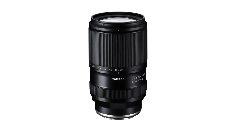 Più Venduto Tamron 28-300mm F4-7.1 DI III VC VXD attacco Sony E – obiettivo fotografico