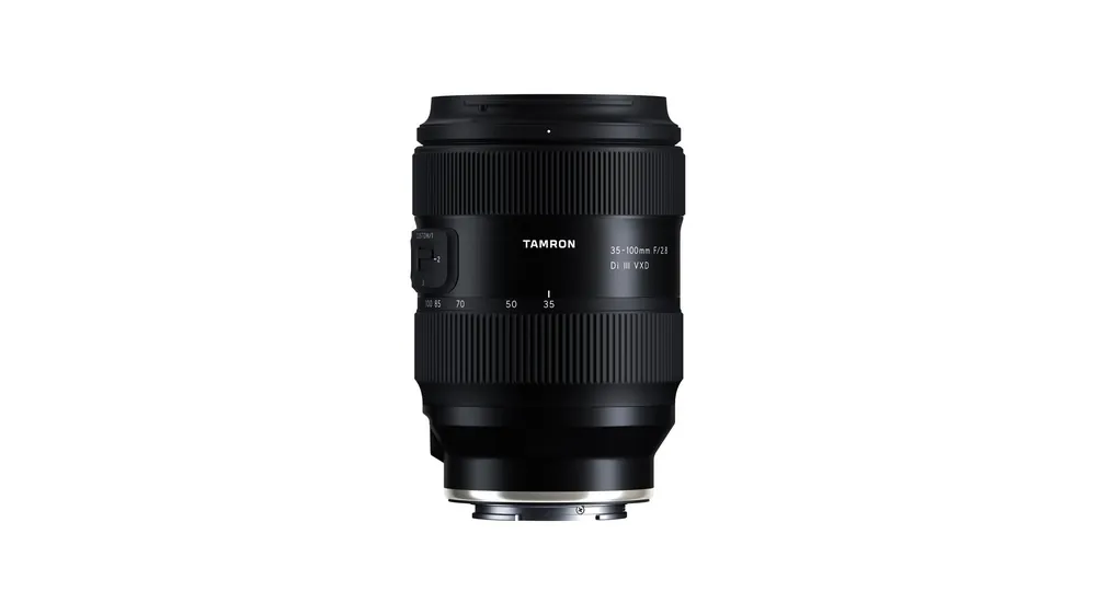Di Tendenza Tamron 35-100mm F2.8 Di III VXD obiettivo fotografico con attacco Sony E