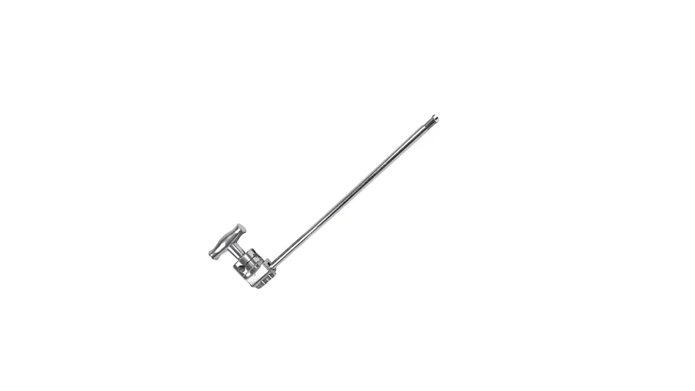 Fustone Kupo KCP-221 50 cm con Gobo head e perno esagonale baby Solo Oggi