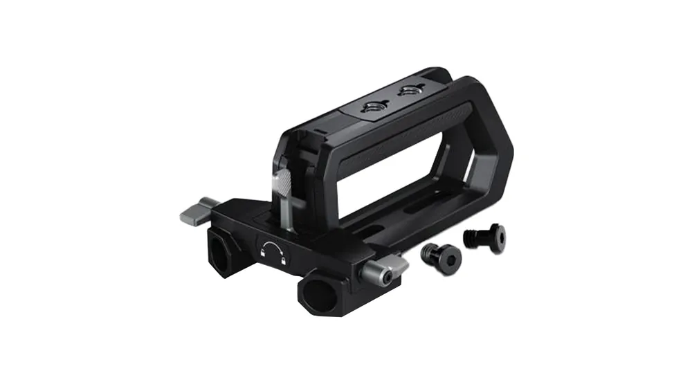 Soddisfatti O Rimborsati Poignées supérieures pour Blackmagic URSA Cine