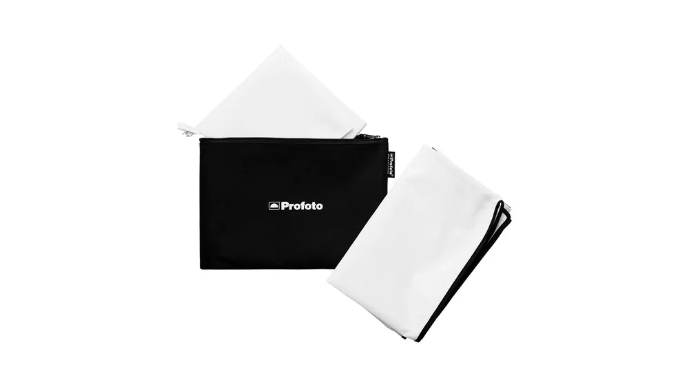 Kit d’enceintes Profoto 1 f-Stop pour Softbox 3×4′ Nuovo Arrivo