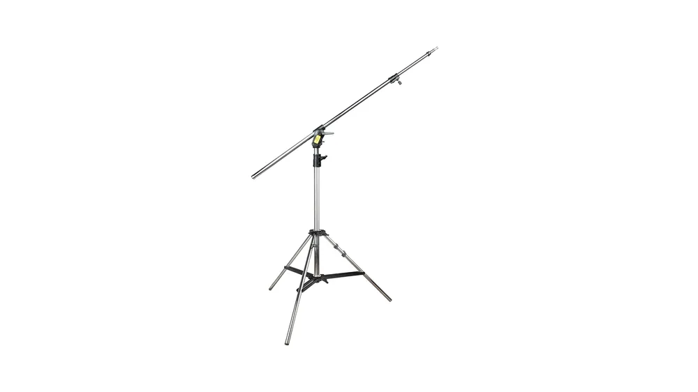 Pie de estudio Kupo 146M Baby Boom de acero Nuovo Arrivo