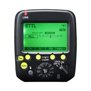 Occasione Imperdibile Trasmettitore per flash Speedlite Canon ST-E3-RT (Ver.3)