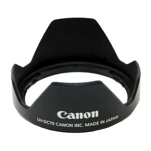 Paraluce Canon LH-DC70 per fotocamera PowerShot G1 X Di Tendenza