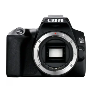 Acquista Ora Canon EOS 250D 4K da 24.1 MP – fotocamera reflex