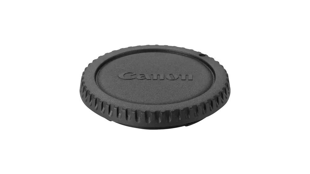 Canon RF-3 – Coperchio anti-polvere per obiettivi Spedito Oggi