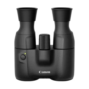 Di Tendenza Binocoli da viaggio Canon 8×20 IS