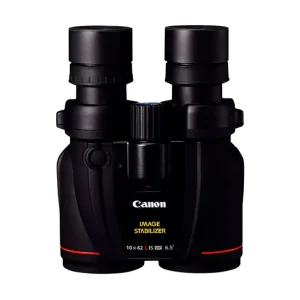 Binocoli da viaggio Canon 10x42L IS WP Professionale