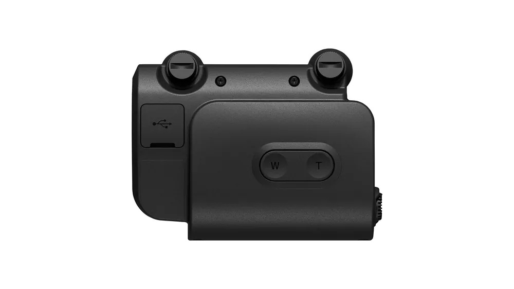 Solo Oggi Adattatore Canon PZ-E2 power zoom per obiettivo RF 24-105mm F2.8 L IS USM Z