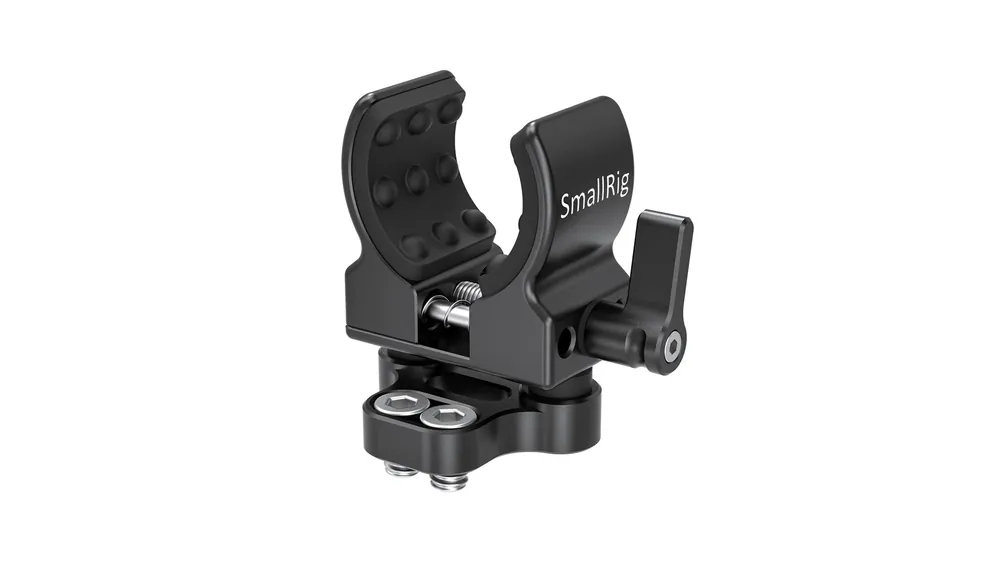 Microphone shotgun holder SmallRig BSM2489 Più Venduto