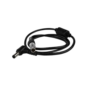 Câble d’alimentation DC pour les produits follow focus et PDMovie – 30 cm Spedito Oggi