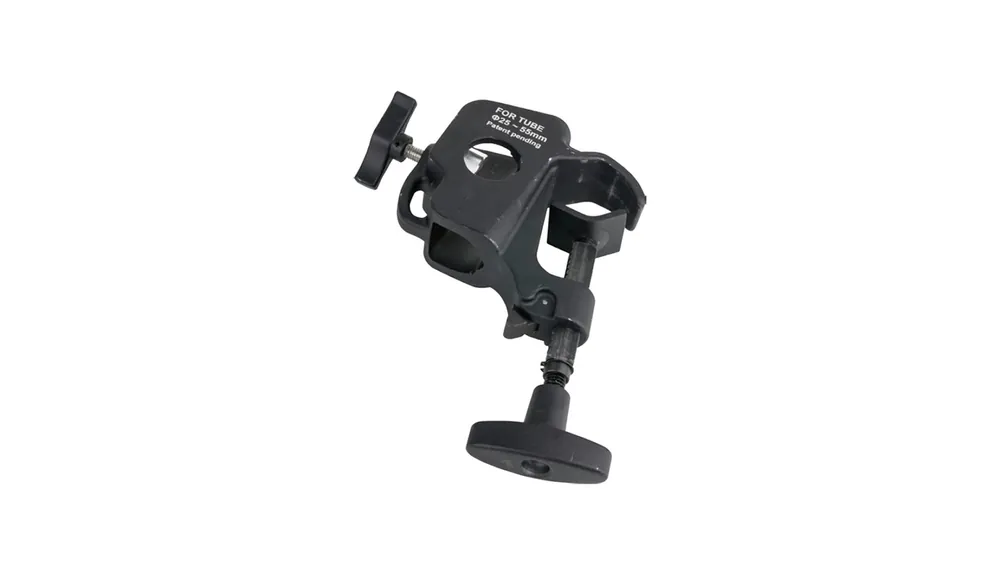 Subito Disponibile Kupo KCP-817 Apertura pour goulottes ou tuyaux avec ouverture et fermeture rapides
