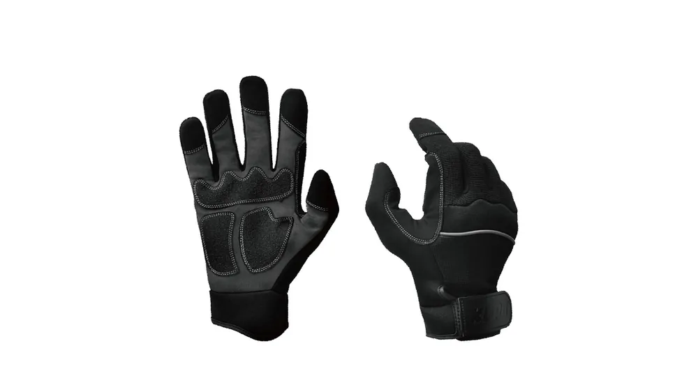 Kupo KH-55XL gants en cuir synthétique à usage professionnel – XL Nuovo Arrivo